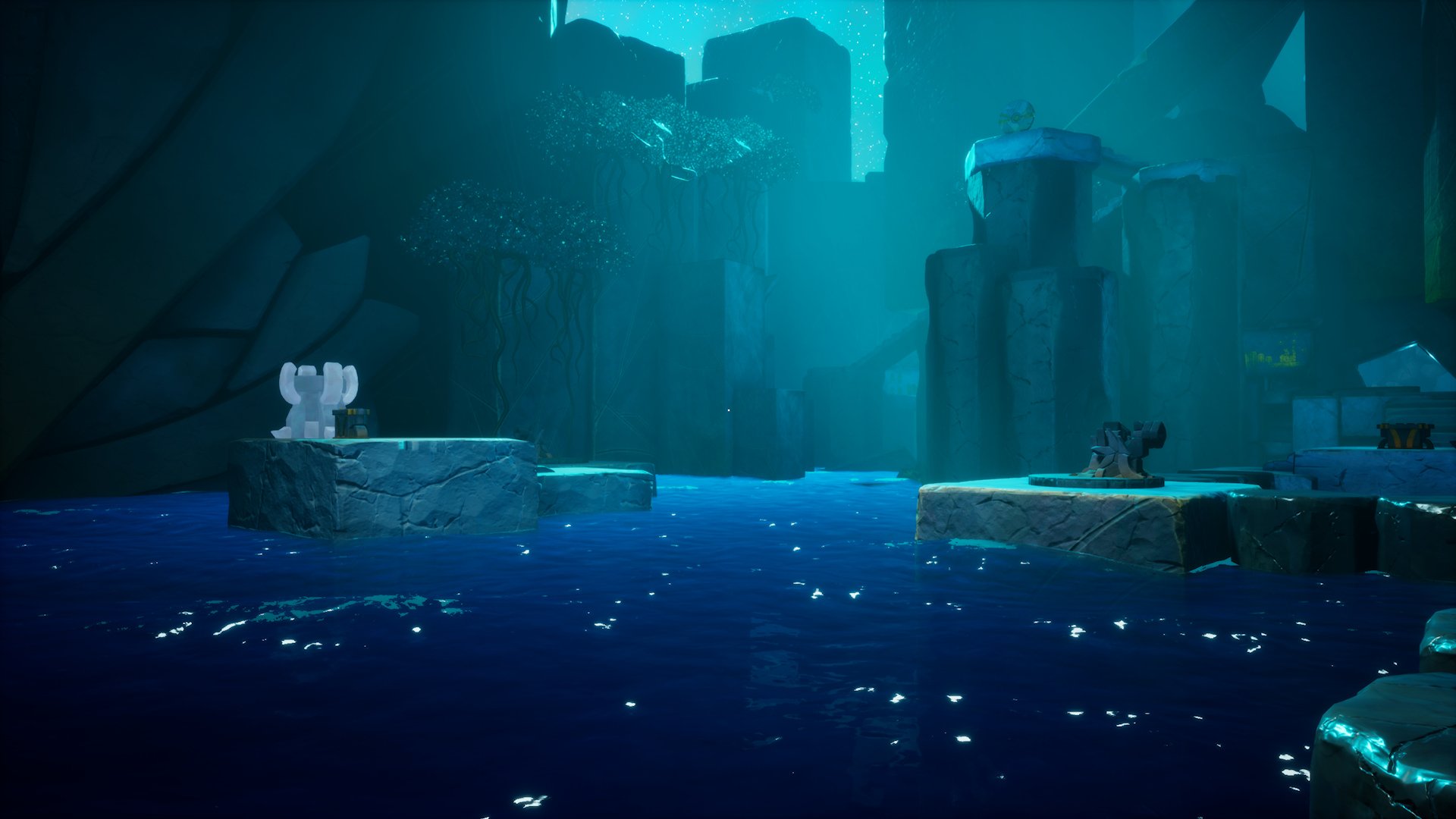 Call of the Sea - Imagen 19